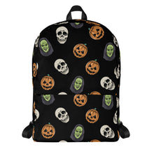 Load image into Gallery viewer, Season of the Witch Backpack
