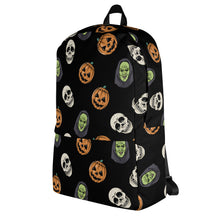 Load image into Gallery viewer, Season of the Witch Backpack
