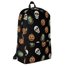 Load image into Gallery viewer, Season of the Witch Backpack
