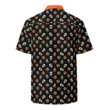 Load image into Gallery viewer, Season of the Witch Unisex Button Shirt
