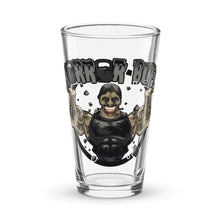 Load image into Gallery viewer, Horror Buff Pint Glass
