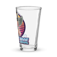 Load image into Gallery viewer, Science Broe Pint Glass 16oz
