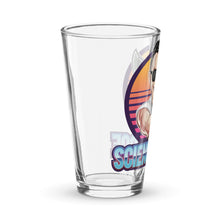 Load image into Gallery viewer, Science Broe Pint Glass 16oz
