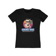 Load image into Gallery viewer, Science Broe The Boyfriend Tee
