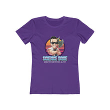 Load image into Gallery viewer, Science Broe The Boyfriend Tee
